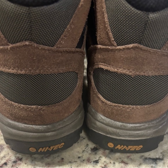 Hi-Tec Men’s Bandera Hiking Boots size 8.5 - Picture 4 of 8